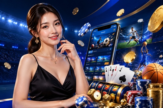 luck55