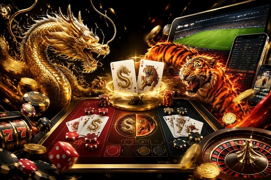 luck55