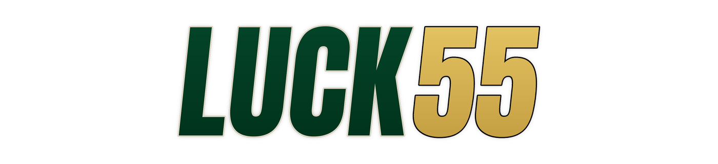 luck55 logo
